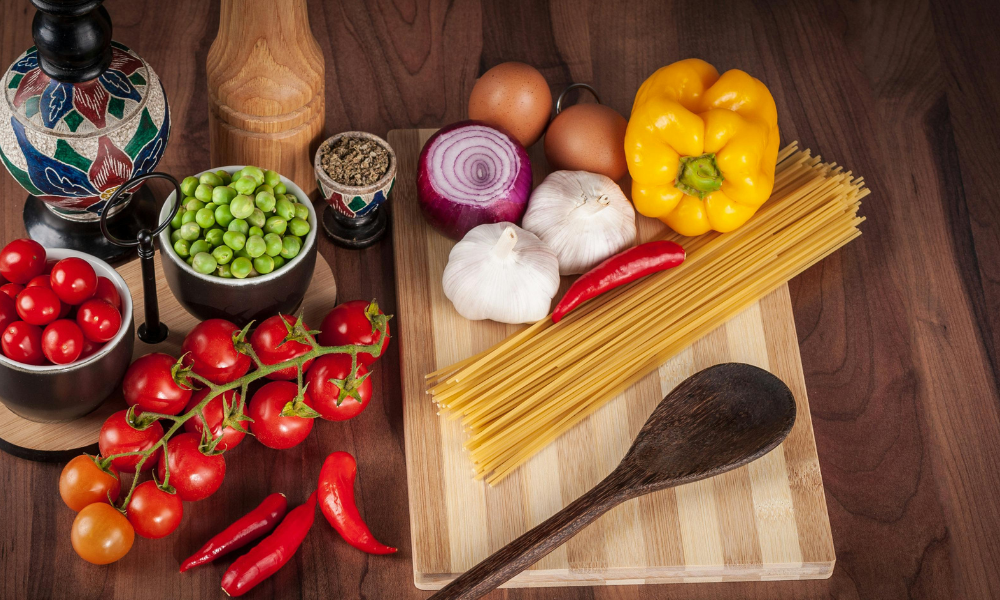 How to Cook with Silicone Bakeware