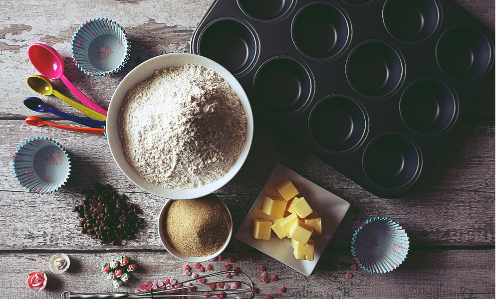 How to Use Silicone Bakeware