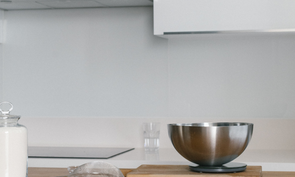 How to Care for Stainless Steel Cookware
