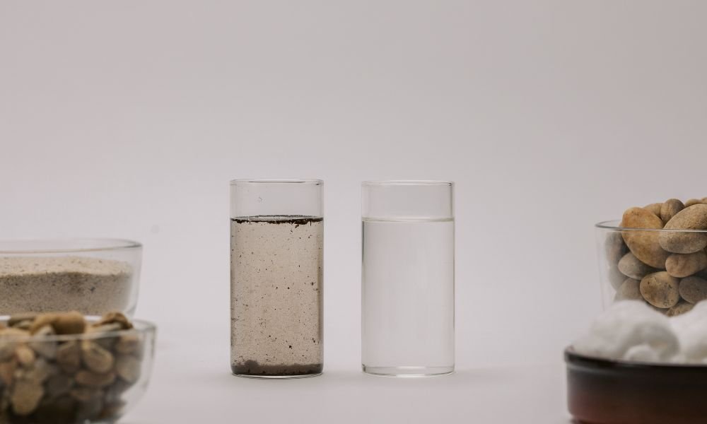 How to Choose the Right Water Filtration System
