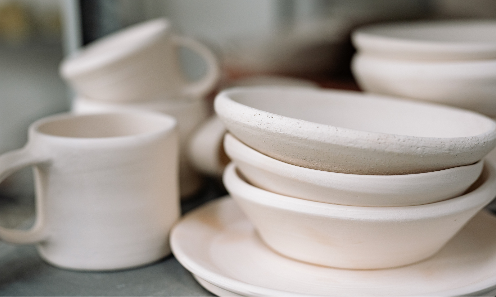 How to Clean Ceramic Cookware