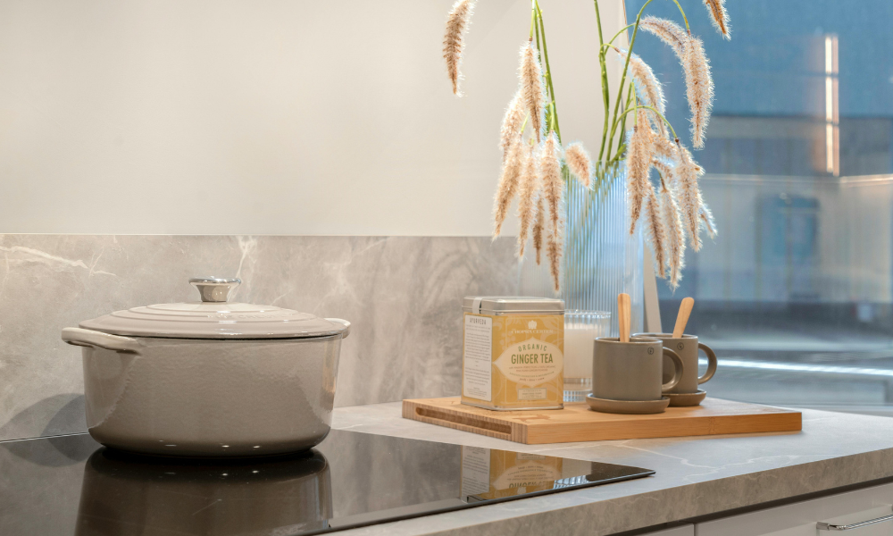 How to Clean and Maintain Aluminum Cookware