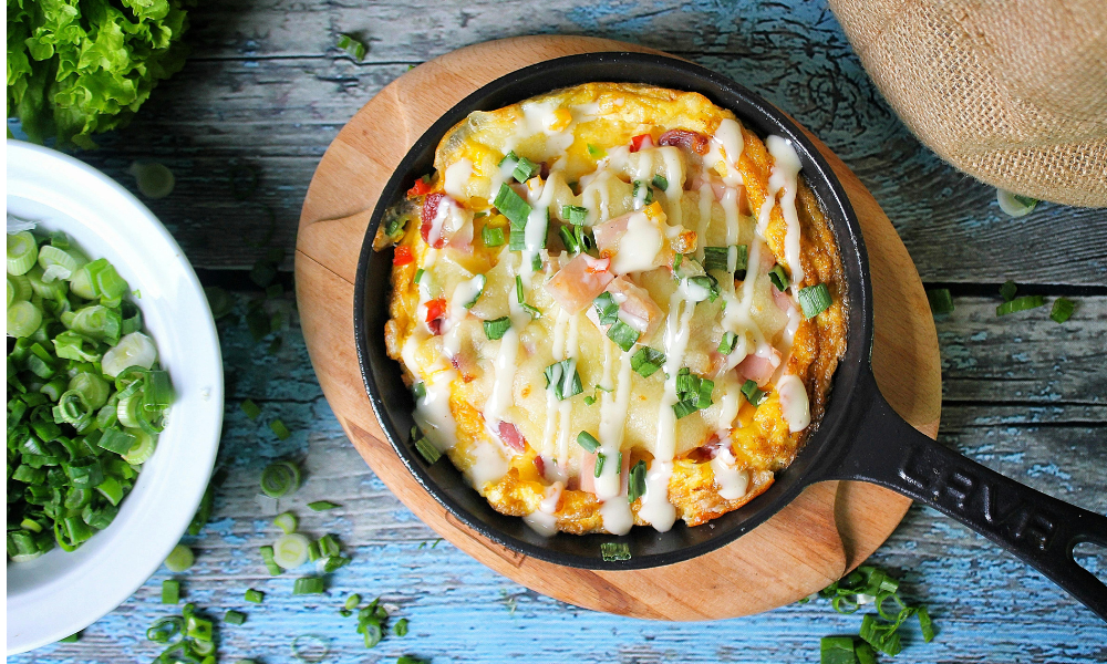 How to Clean and Maintain a Cast Iron Skillet Properly