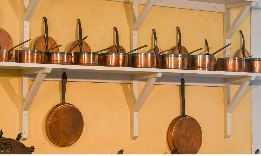 How to Maintain Stainless Steel Cookware