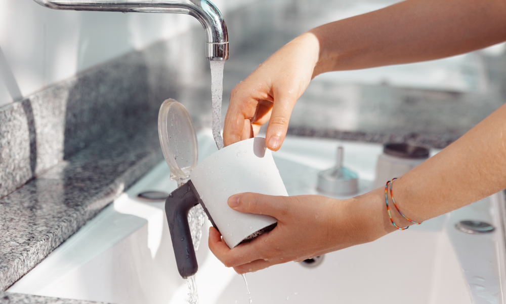 How to Choose the Right Water Filtration System